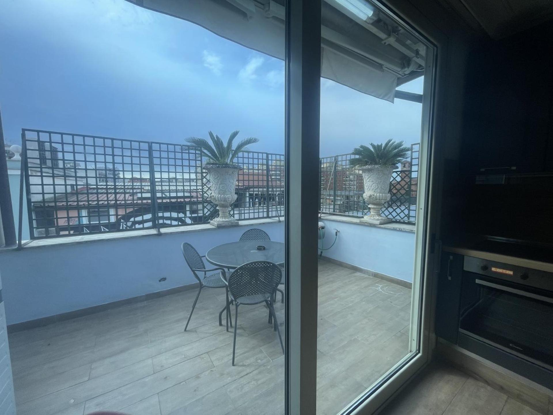 Residence Lodi Roma Exterior foto